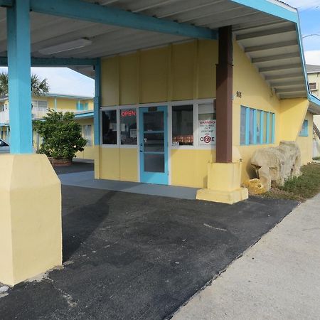 Skyway Motel Daytona Beach Kültér fotó