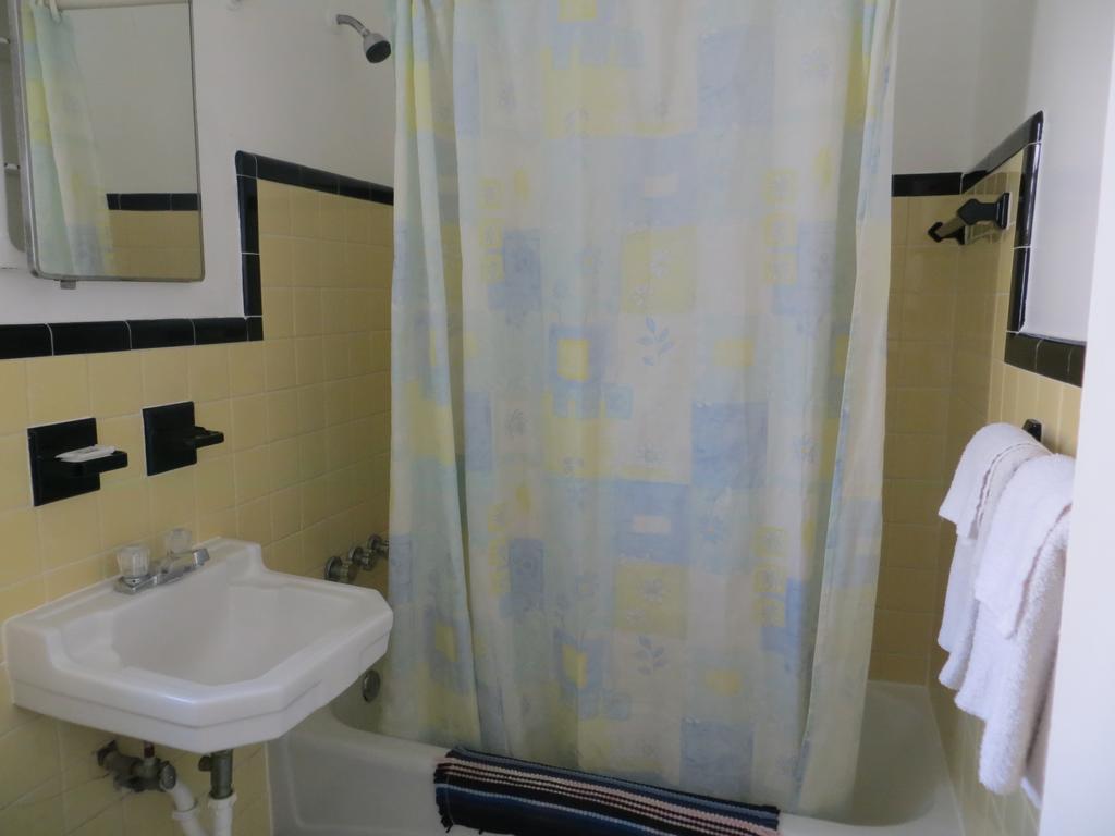 Skyway Motel Daytona Beach Szoba fotó