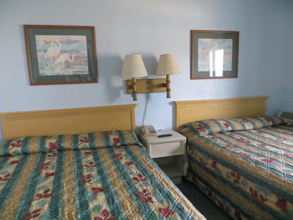 Skyway Motel Daytona Beach Szoba fotó