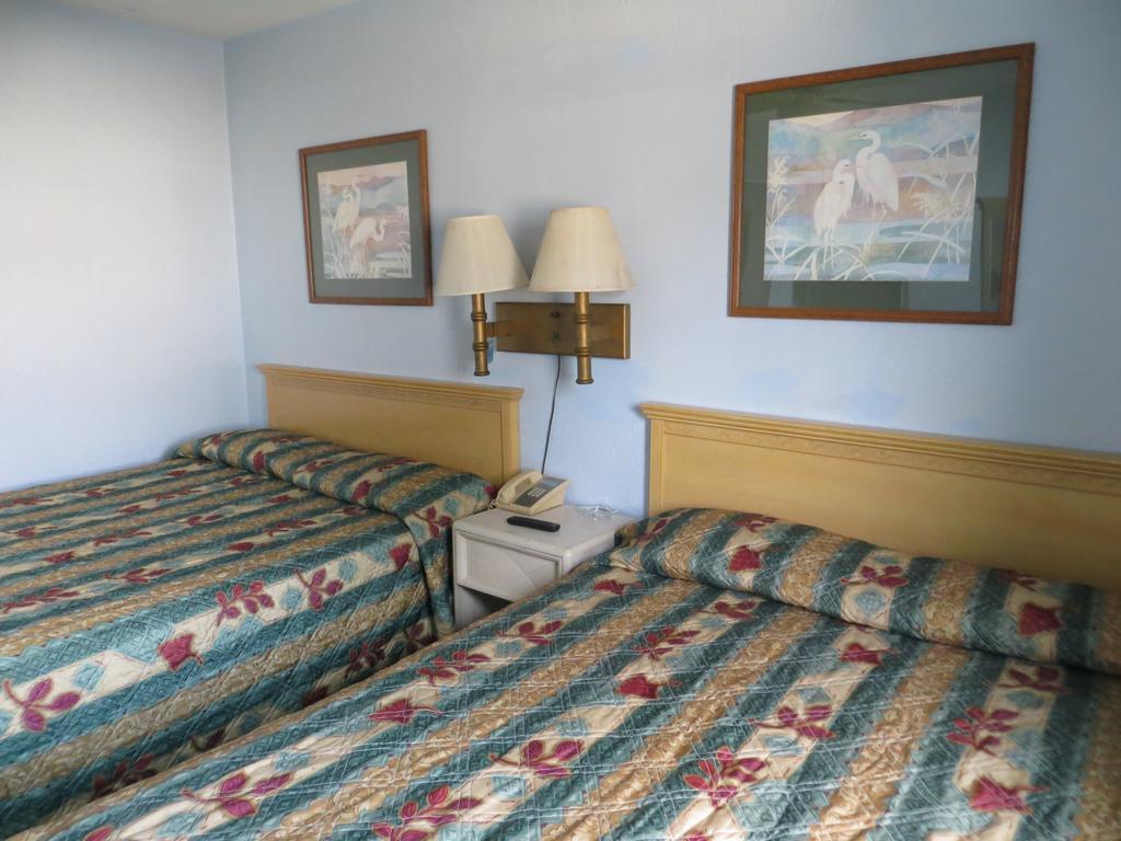 Skyway Motel Daytona Beach Szoba fotó